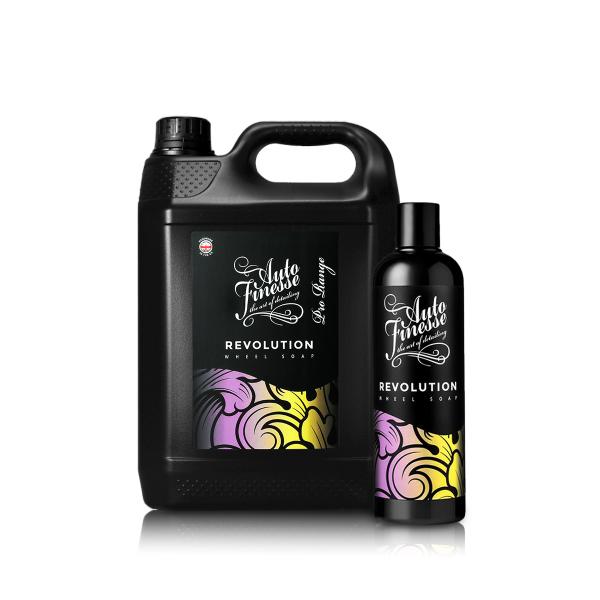 Revolution Wheel Soap 500ml